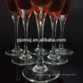 2015 Novel Crystal champagne Glass for Bar or Party Uses Champagne cup